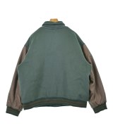 Levi's（リーバイス）スタジャン 緑 サイズ:XL メンズ/2200700471058