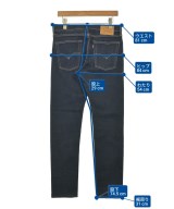 Levi's（リーバイス）デニムパンツ 紺 サイズ:30(M位) メンズ/2200700557134