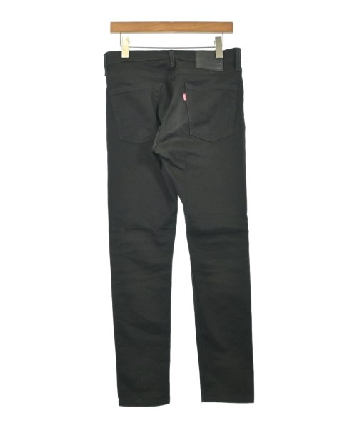 Levi's（リーバイス）デニムパンツ 黒 サイズ:29(S位) メンズ/2200700557141