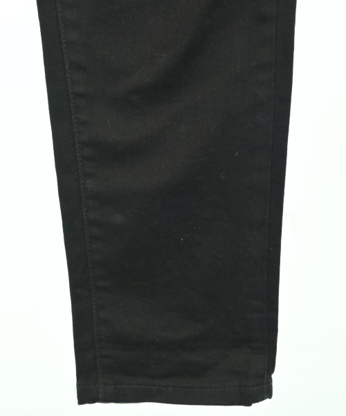 Levi's（リーバイス）デニムパンツ 黒 サイズ:29(S位) メンズ/2200700557141