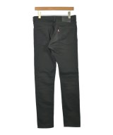 Levi's（リーバイス）デニムパンツ 黒 サイズ:29(S位) メンズ/2200700557141
