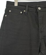 Levi's（リーバイス）デニムパンツ 黒 サイズ:29(S位) メンズ/2200700557141