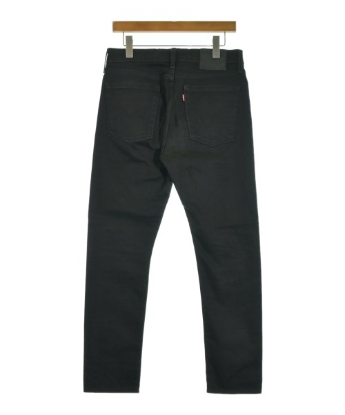 Levi's（リーバイス）デニムパンツ 黒 サイズ:31(M位) メンズ/2200700557158