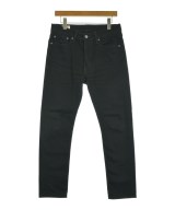 Levi's（リーバイス）デニムパンツ 黒 サイズ:31(M位) メンズ/2200700557158