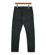 Levi's（リーバイス）デニムパンツ 黒 サイズ:31(M位) メンズ/2200700557158