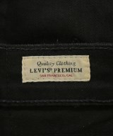 Levi's（リーバイス）デニムパンツ 黒 サイズ:31(M位) メンズ/2200700557158