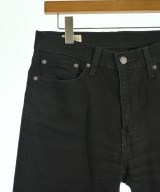 Levi's（リーバイス）デニムパンツ 黒 サイズ:31(M位) メンズ/2200700557158