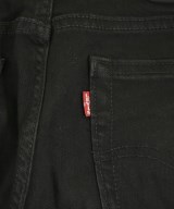 Levi's（リーバイス）デニムパンツ 黒 サイズ:31(M位) メンズ/2200700557158