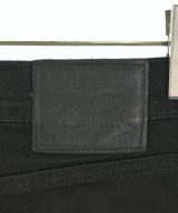 Levi's（リーバイス）デニムパンツ 黒 サイズ:31(M位) メンズ/2200700557158