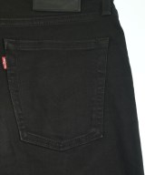 Levi's（リーバイス）デニムパンツ 黒 サイズ:31(M位) メンズ/2200700557158