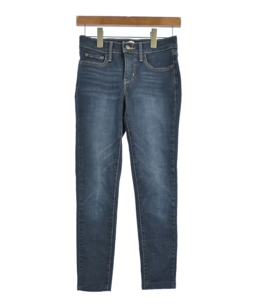 Levi's(リーバイス)デニムパンツ 紺 サイズ:25(S位)/2200698038011
