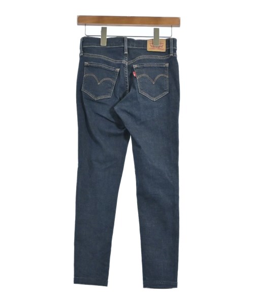 Levi's（リーバイス）デニムパンツ 紺 サイズ:25(S位) レディース/2200698038011