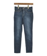 Levi's（リーバイス）デニムパンツ 紺 サイズ:25(S位) レディース/2200698038011