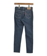 Levi's（リーバイス）デニムパンツ 紺 サイズ:25(S位) レディース/2200698038011