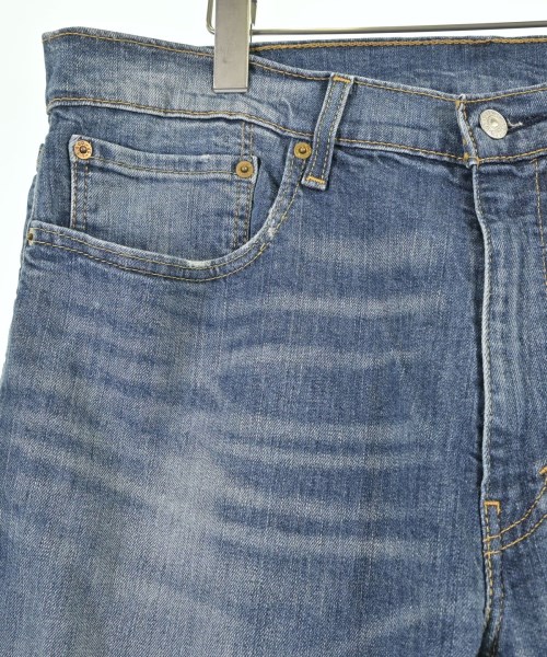 Levi's（リーバイス）デニムパンツ 青 サイズ:36(XXL位) メンズ/2200700731114