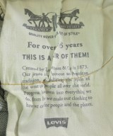 Levi's（リーバイス）デニムパンツ 青 サイズ:36(XXL位) メンズ/2200700731114