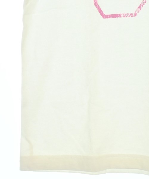 Levi's（リーバイス）Tシャツ・カットソー 白 サイズ:L レディース/2200696998102