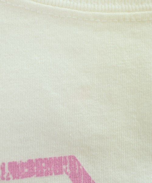 Levi's（リーバイス）Tシャツ・カットソー 白 サイズ:L レディース/2200696998102