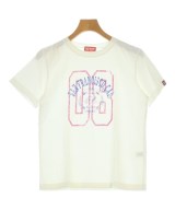 Levi's（リーバイス）Tシャツ・カットソー 白 サイズ:L レディース/2200696998102