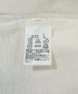 Levi's（リーバイス）Tシャツ・カットソー 白 サイズ:L レディース/2200696998102