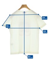 Levi's（リーバイス）Tシャツ・カットソー 白 サイズ:L レディース/2200696998102