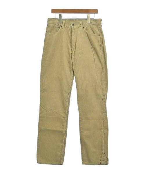 Levi's(リーバイス)その他 ベージュ サイズ:33(L位)/2200700500031