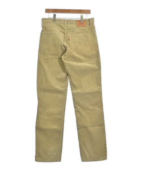 Levi's（リーバイス）その他 ベージュ サイズ:33(L位) メンズ/2200700500031