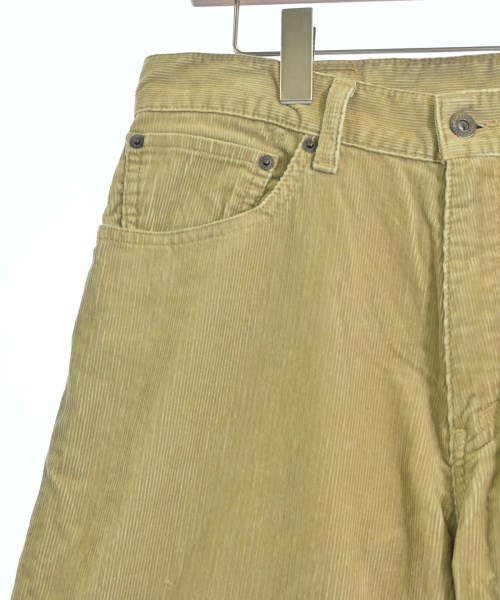 Levi's（リーバイス）その他 ベージュ サイズ:33(L位) メンズ/2200700500031