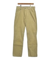 Levi's（リーバイス）その他 ベージュ サイズ:33(L位) メンズ/2200700500031