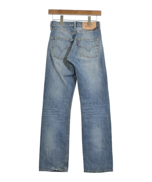 Levi's（リーバイス）デニムパンツ 紺 サイズ:26(S位) レディース/2200700950027