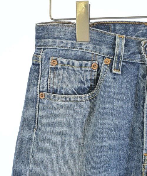 Levi's（リーバイス）デニムパンツ 紺 サイズ:26(S位) レディース/2200700950027