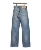 Levi's（リーバイス）デニムパンツ 紺 サイズ:26(S位) レディース/2200700950027