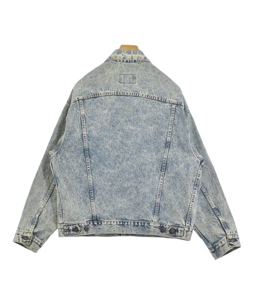 Levi's（リーバイス）デニムジャケット 青 サイズ:L メンズ/2200697497017