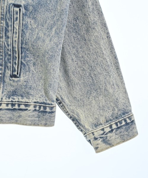 Levi's（リーバイス）デニムジャケット 青 サイズ:L メンズ/2200697497017