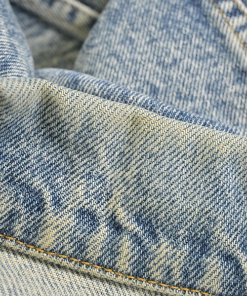 Levi's（リーバイス）デニムジャケット 青 サイズ:L メンズ/2200697497017