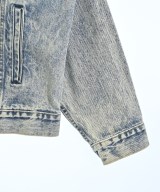 Levi's（リーバイス）デニムジャケット 青 サイズ:L メンズ/2200697497017