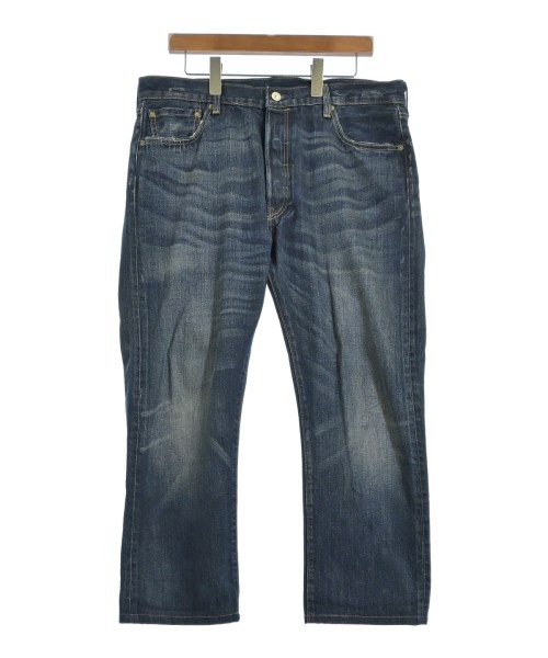 Levi's(リーバイス)デニムパンツ 紺 サイズ:36(XXL位)/2200700650033