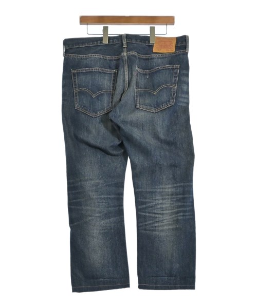 Levi's（リーバイス）デニムパンツ 紺 サイズ:36(XXL位) メンズ/2200700650033