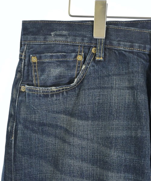 Levi's（リーバイス）デニムパンツ 紺 サイズ:36(XXL位) メンズ/2200700650033