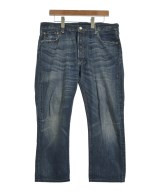 Levi's（リーバイス）デニムパンツ 紺 サイズ:36(XXL位) メンズ/2200700650033