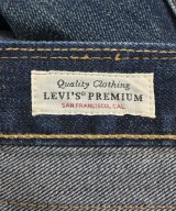 Levi's（リーバイス）デニムパンツ 紺 サイズ:36(XXL位) メンズ/2200700650033