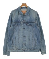 Levi's デニムジャケット