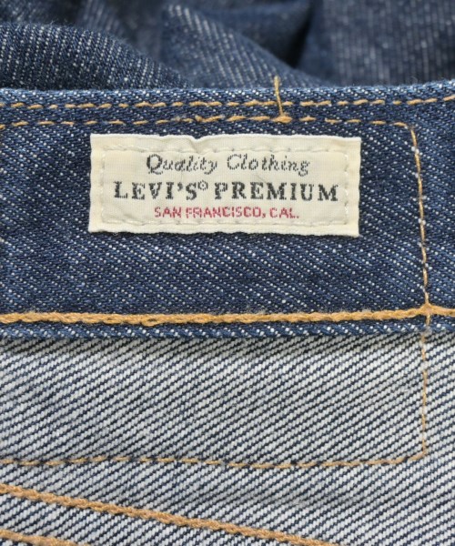 Levi's（リーバイス）デニムパンツ 青 サイズ:30(M位) メンズ/2200701241018