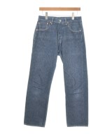 Levi's（リーバイス）デニムパンツ 青 サイズ:30(M位) メンズ/2200701241018