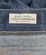 Levi's（リーバイス）デニムパンツ 青 サイズ:30(M位) メンズ/2200701241018