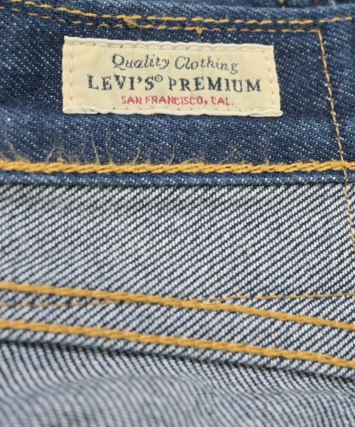 Levi's（リーバイス）デニムパンツ 青 サイズ:31(M位) メンズ/2200701241025