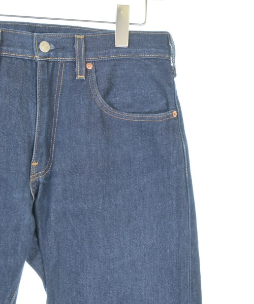Levi's（リーバイス）デニムパンツ 青 サイズ:31(M位) メンズ/2200701241025