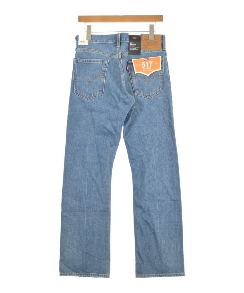 Levi's（リーバイス）デニムパンツ 青 サイズ:29(S位) メンズ/2200692722190
