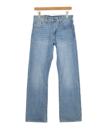 Levi's（リーバイス）デニムパンツ 青 サイズ:29(S位) メンズ