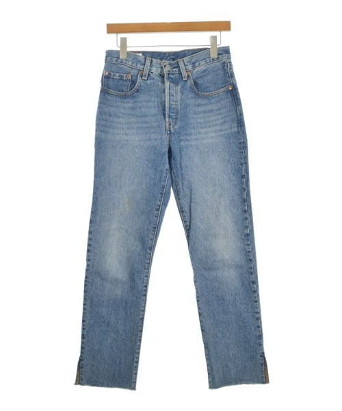 Levi's(リーバイス)デニムパンツ 青 サイズ:26(M位)/2200692722213